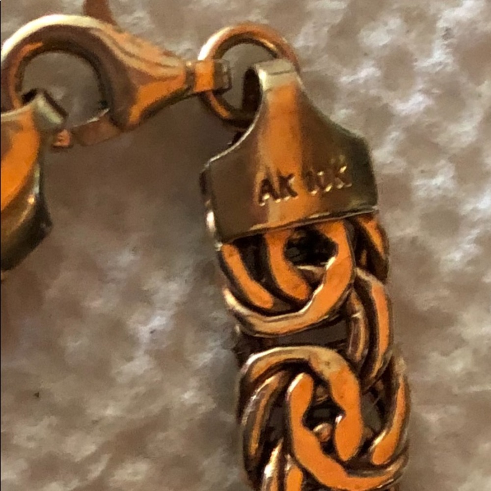 10k YG Statement Chain